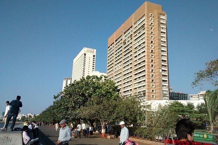 バイザベイ、ボンベイ-（Premium Mumbai City Tours）