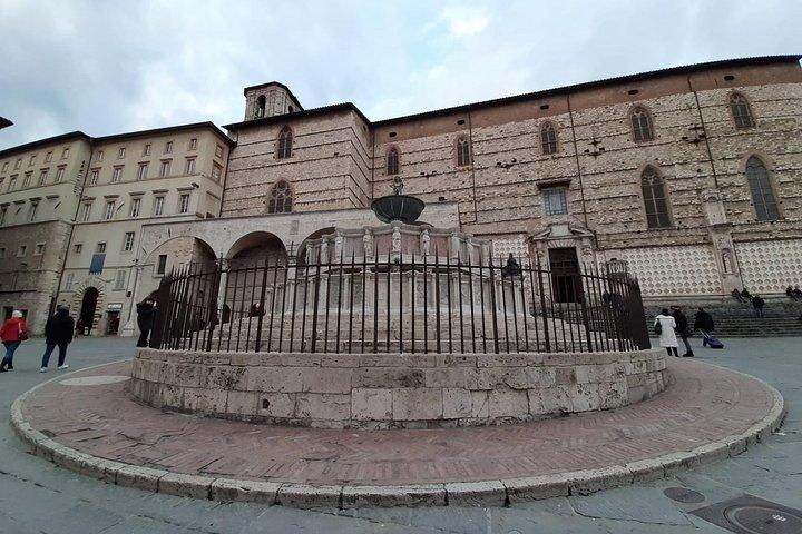 Perugia