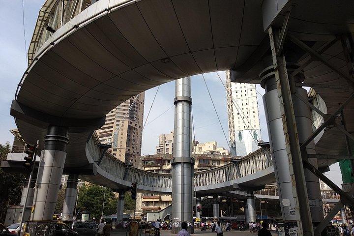 バイザベイ、ボンベイ-（Premium Mumbai City Tours）