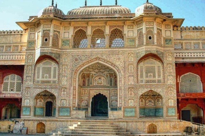 Delhi Agra Jaipur 3 Days Golden Triangle Tour