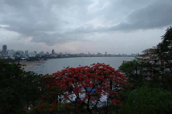 バイザベイ、ボンベイ-（Premium Mumbai City Tours）