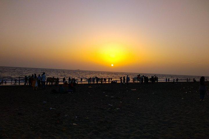 バイザベイ、ボンベイ-（Premium Mumbai City Tours）