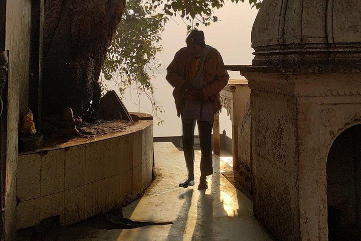 Private Day Tour in Varanasi