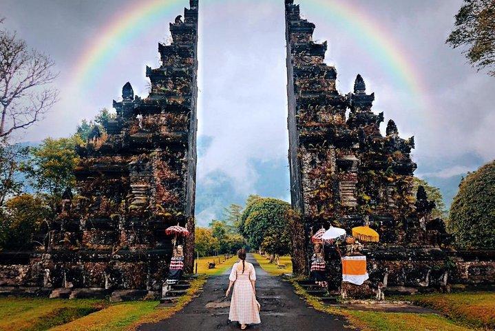 Privétour: Bali in één dag