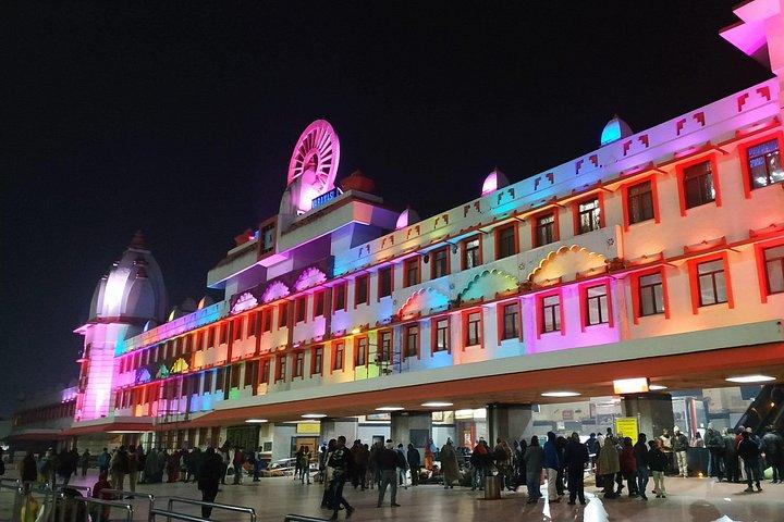 Private Day Tour in Varanasi