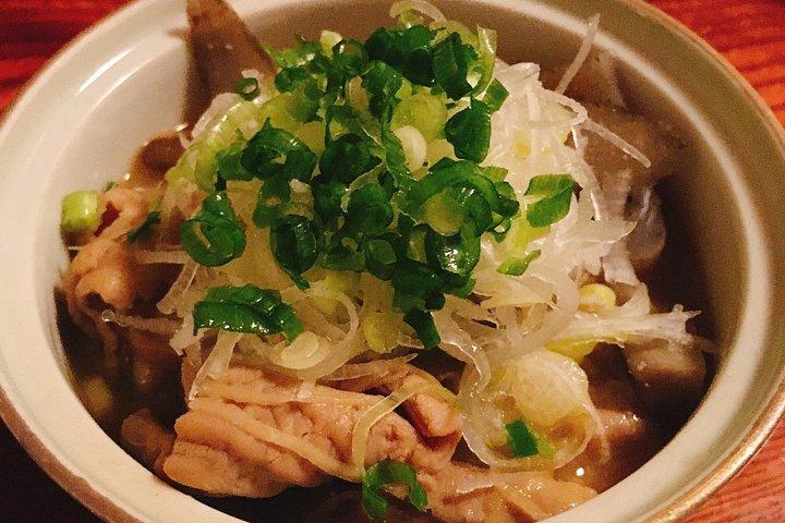 長野の居酒屋巡り
