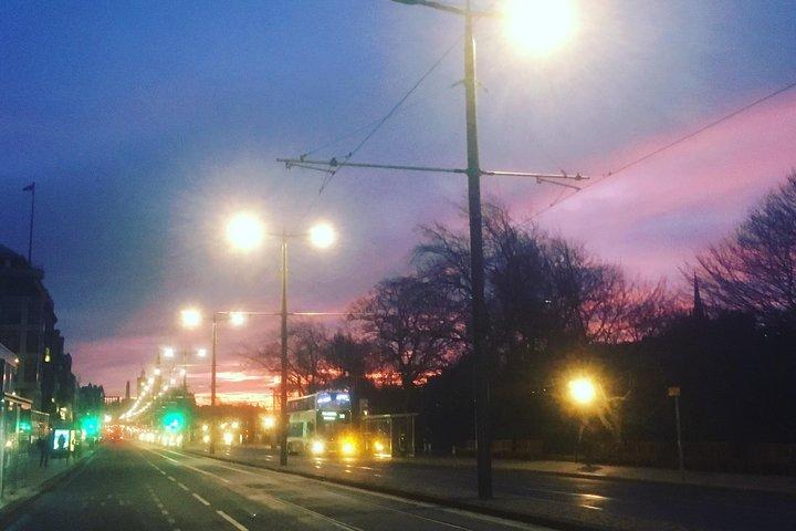Visite privée de deux heures en voiture de luxe
