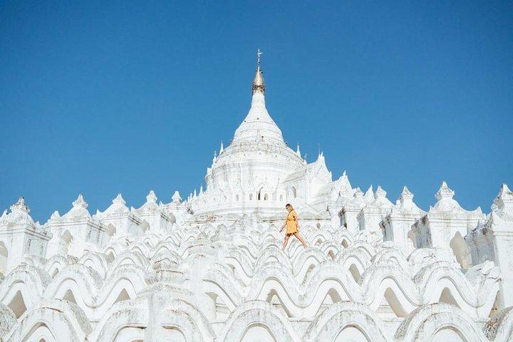 12 Days Breathtaking Myanmar with beach days