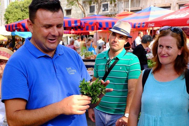 MEDITERRANE MASTERclass door meesterkok