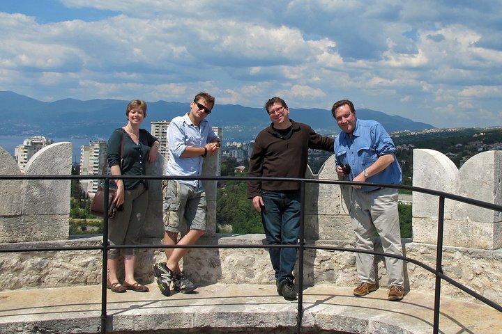 Truffel Istrië Privé begeleide dagtrip vanuit Zagreb