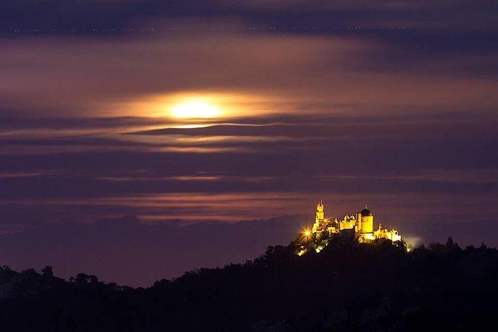 Visite d'une demi-journée à Sintra