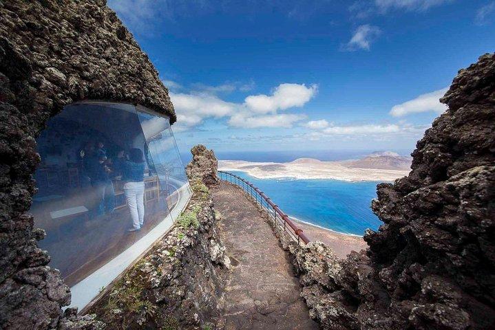 Lanzarote Highlight Tour