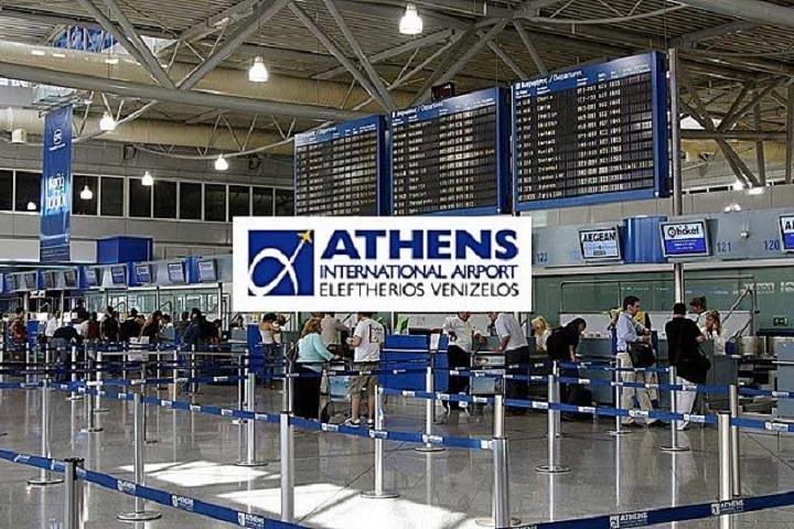メルセデス トランスファー アテネ空港