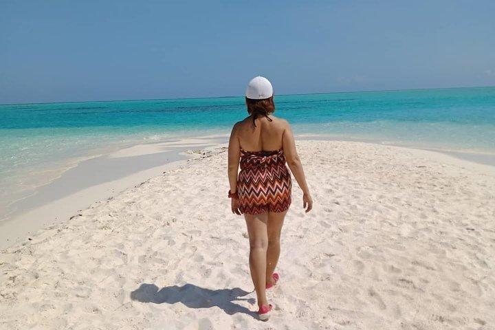 Balabac 3 Tage / 2 Nächte Private Tour