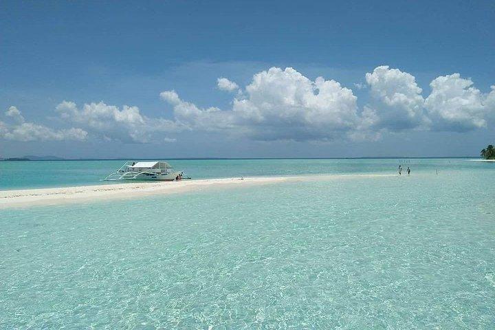 Balabac 3 Tage / 2 Nächte Private Tour