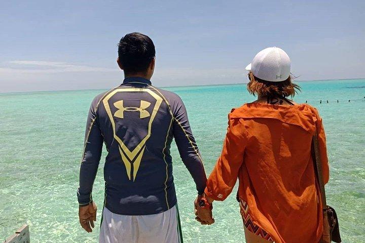 Balabac 3 Tage / 2 Nächte Private Tour