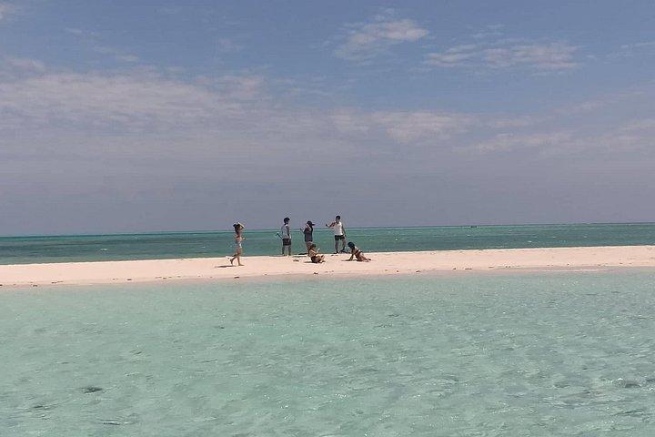 Balabac 3 Days/ 2 Nights Private Tour