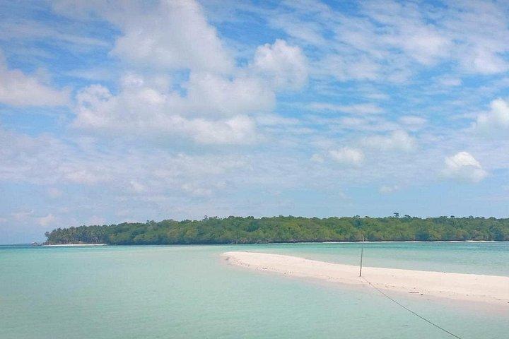 Balabac 3 Days/ 2 Nights Private Tour