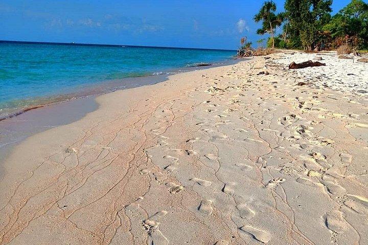 Balabac 3 Days/ 2 Nights Private Tour