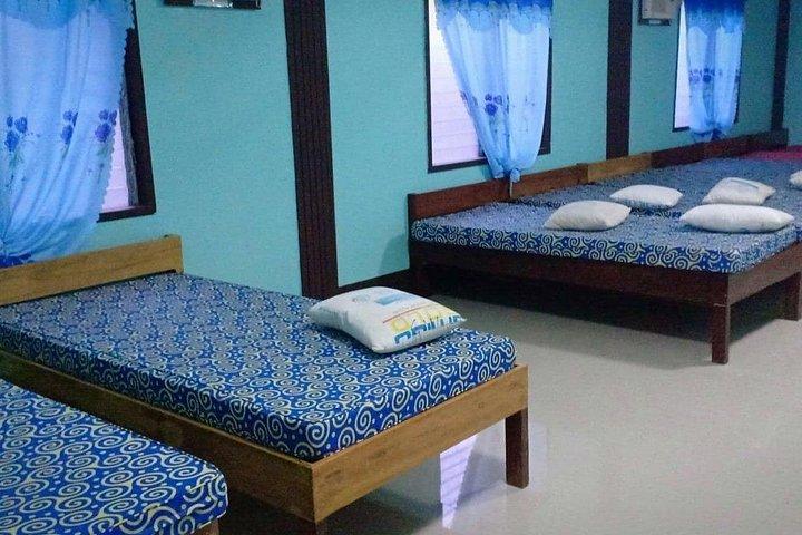 Balabac 3 Days/ 2 Nights Private Tour