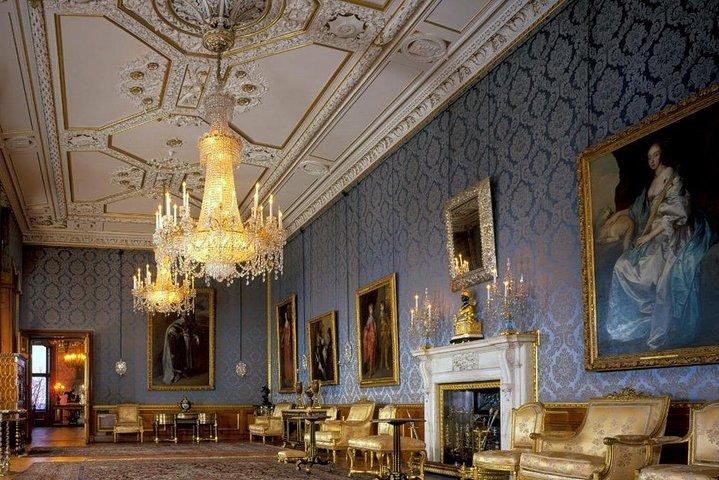 Visite privée d'une journée complète de LEGOLAND® et du château de Windsor