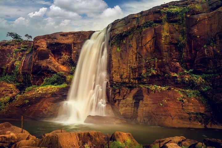 Emozionante Athirapilly: Gita di un giorno da Cochin
