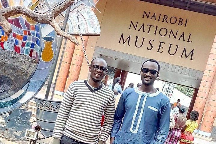 Crociera di 9 giorni Kenya Safari con DALA (personalizzabile)
