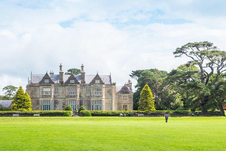 Hoogtepunten van Killarney Private Tour