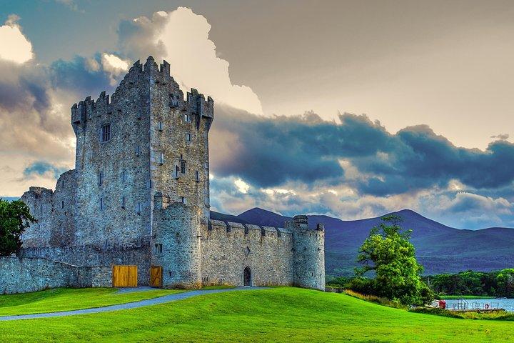 Hoogtepunten van Killarney Private Tour