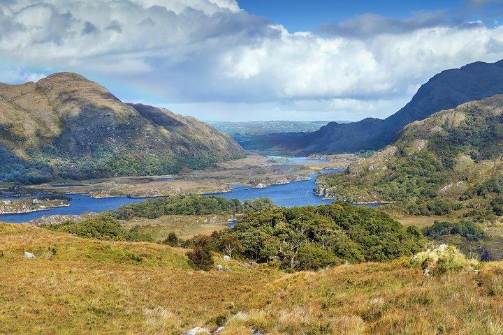 Hoogtepunten van Killarney Private Tour