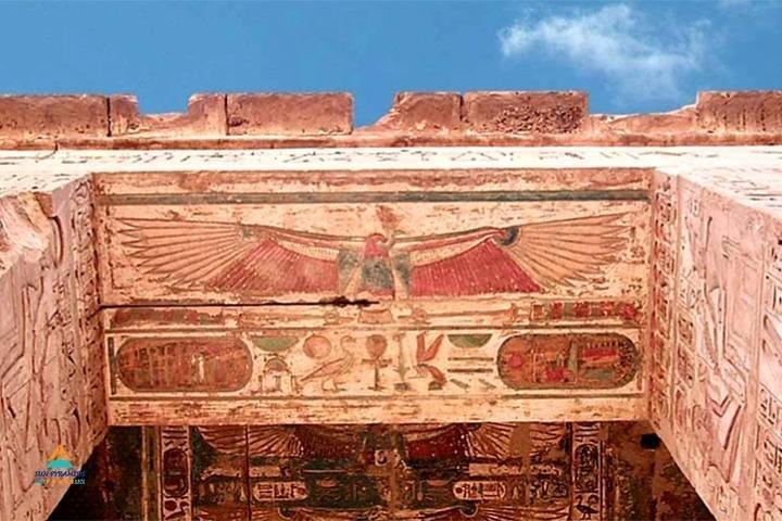 Overnachtingstour naar Luxor vanuit Caïro met de slaaptrein