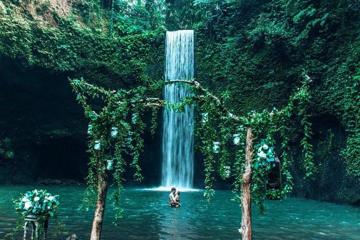 Swing & Best Waterfall Tour - Instagrammable
