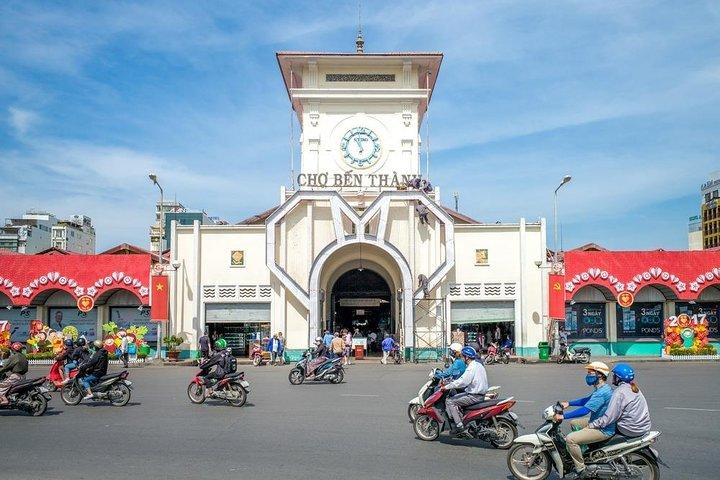 Ho Chi Minh para Nha Trang - Transferência Privada