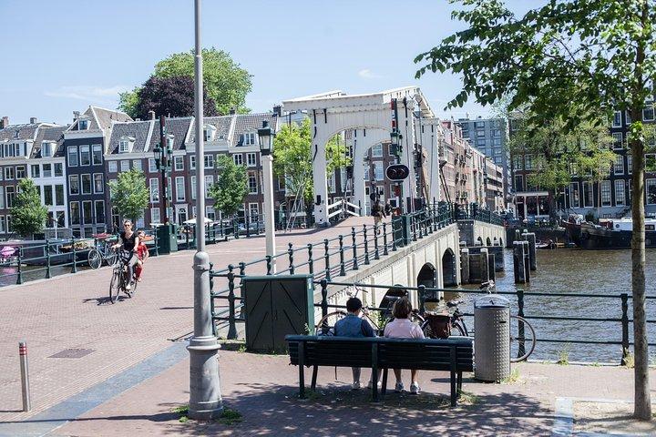 Oplev Amsterdams kulinariske scene: Morning Food Tour