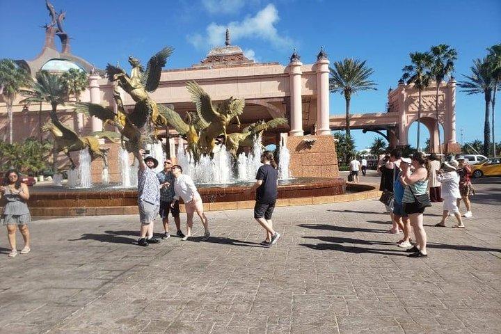 Nassau City Tour : 7 attractions aux Bahamas (échantillons gratuits).