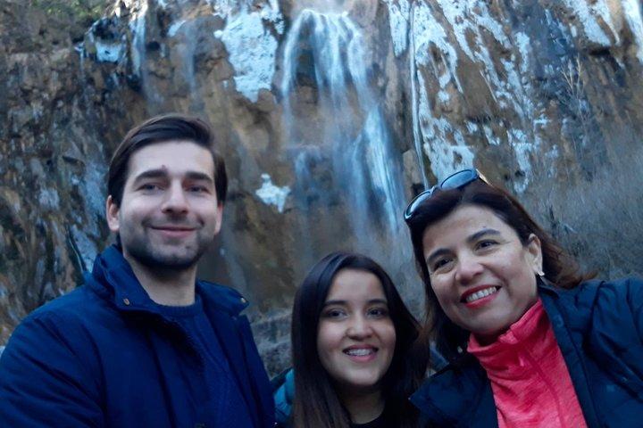 Plitvice Lakes Rhapsody Ganztagestour
