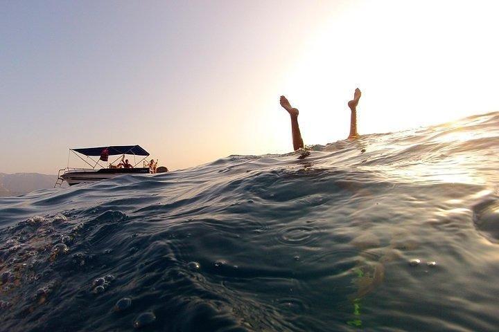 Esplora le Isole Elafiti in questo tour unico al tuo ritmo per 4 o 8 ore
