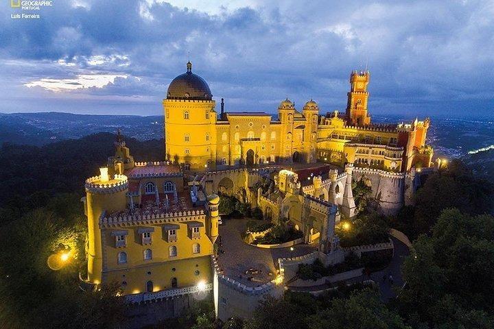 Sintra Half Day Tour * Private Tours *