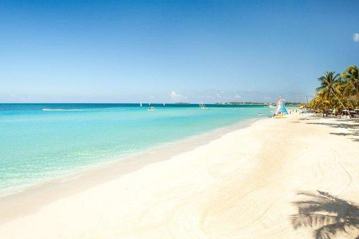 3 giorni di tour panoramico della Giamaica di Treasure Beach e Negril in partenza da Kingston