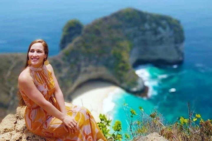 Eintägige Tour Insel Nusa Penida