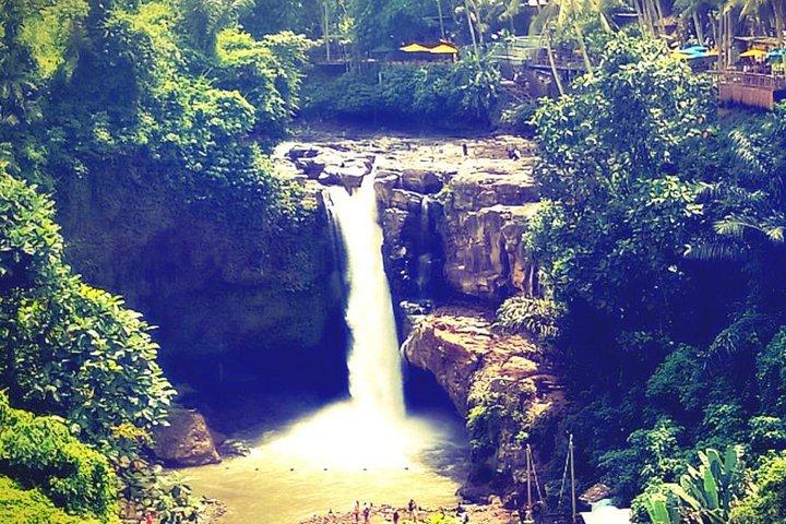 3 Days 2 Nights Unique Explore Bali - Gold Packages