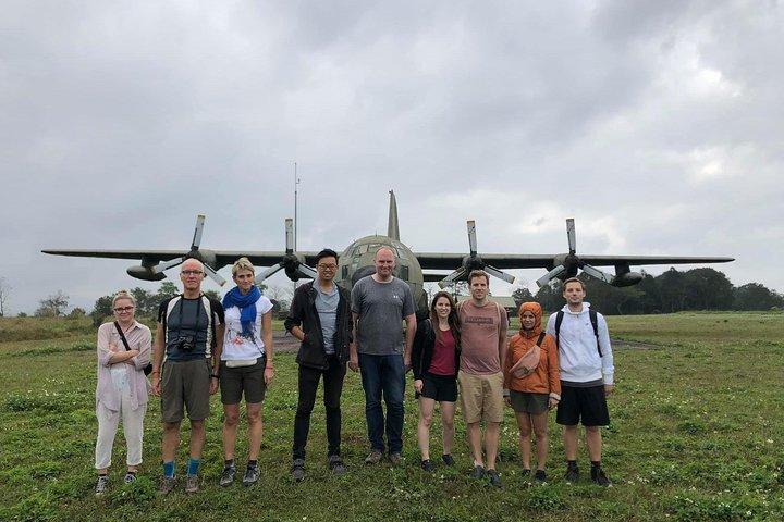 DMZ TOUR FROM HUE - デラックス プライベート ツアー 1 日