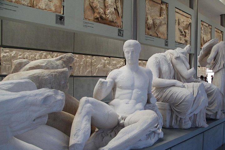 Athens Greece Private Tour Full Day