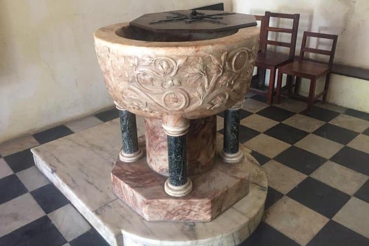 Stone Town, Spice Farm and Jozani Forest Private Tour