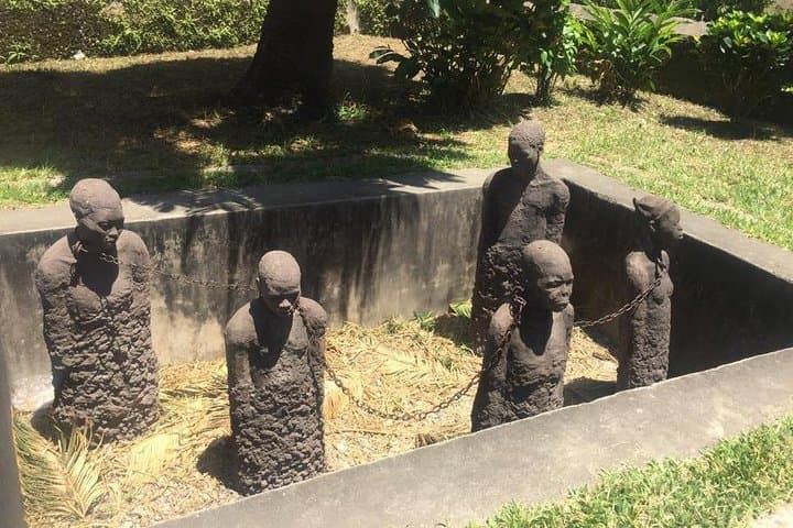 Stone Town, Spice Farm and Jozani Forest Private Tour