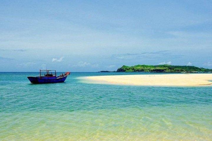 Nha Trang nach Phan Thiet - Privater Transfer