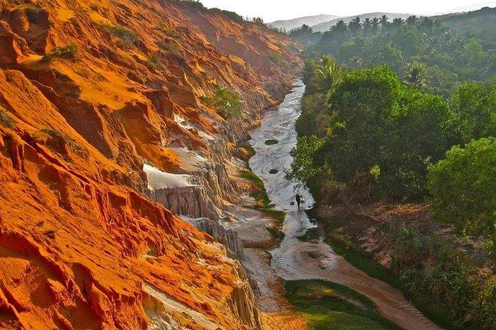 Nha Trang nach Phan Thiet - Privater Transfer