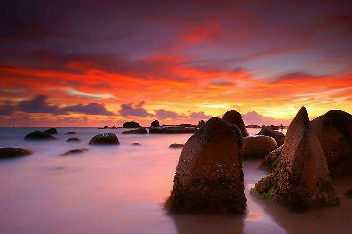 Nha Trang nach Phan Thiet - Privater Transfer