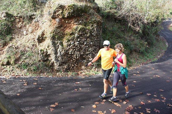 Trekking in Tzoumerka villages (2 days)