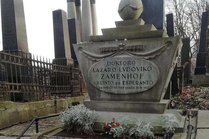 Varsovie juive